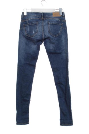 Dámske džínsy  Calliope, Veľkosť S, Farba Modrá, Cena  17,95 €