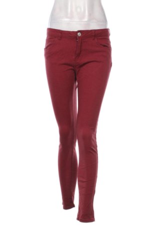 Damen Jeans Calliope, Größe M, Farbe Rot, Preis € 19,99