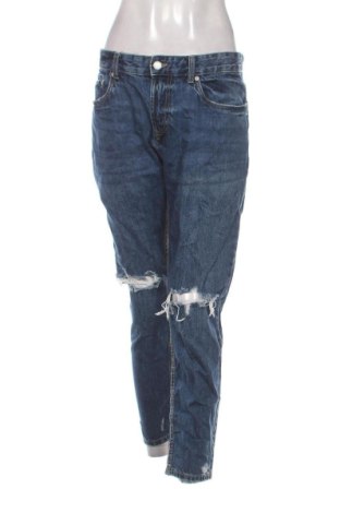 Дамски дънки Calliope, Размер XL, Цвят Син, Цена 15,33 €