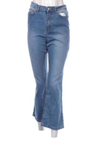 Dámske džínsy  Calliope, Veľkosť M, Farba Modrá, Cena  17,95 €