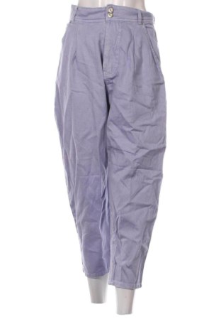 Дамски дънки Calliope, Размер M, Цвят Лилав, Цена 15,33 €