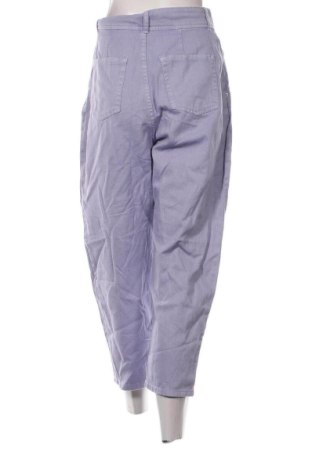 Дамски дънки Calliope, Размер M, Цвят Лилав, Цена 15,33 €