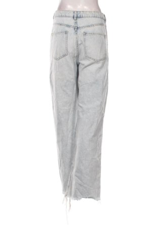 Damen Jeans Calliope, Größe L, Farbe Blau, Preis € 19,99