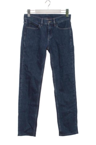 Dámské džíny  Calvin Klein, Velikost M, Barva Modrá, Cena  1 304,00 Kč