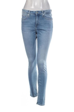 Damen Jeans Calvin Klein Jeans, Größe M, Farbe Blau, Preis € 124,99