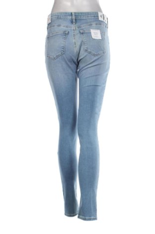 Damen Jeans Calvin Klein Jeans, Größe M, Farbe Blau, Preis € 124,99
