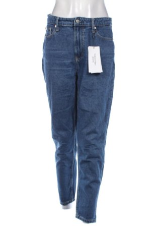Damen Jeans Calvin Klein Jeans, Größe M, Farbe Blau, Preis 104,99 €