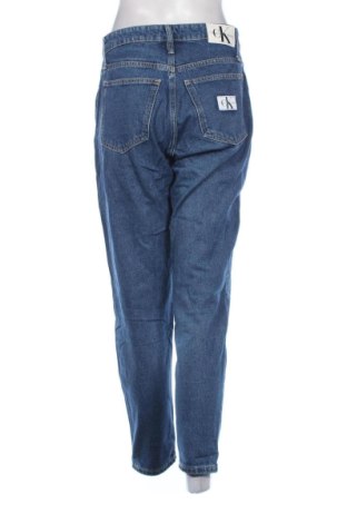 Damen Jeans Calvin Klein Jeans, Größe M, Farbe Blau, Preis 104,99 €