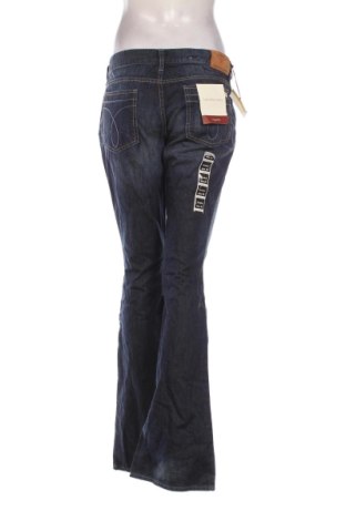 Damen Jeans Calvin Klein Jeans, Größe L, Farbe Blau, Preis 104,99 €