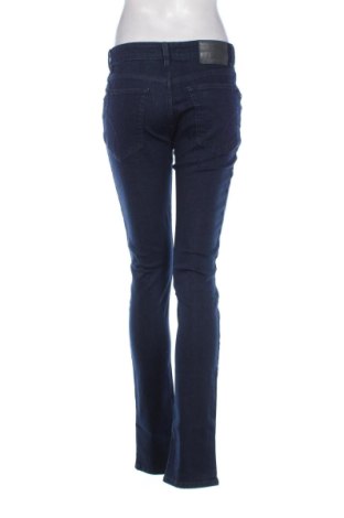 Дамски дънки Calvin Klein Jeans, Размер L, Цвят Син, Цена 80,00 €