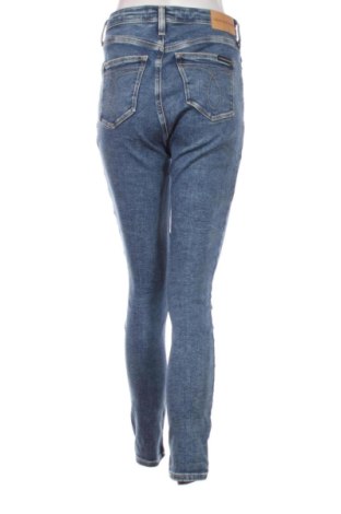 Dámské džíny  Calvin Klein Jeans, Velikost M, Barva Modrá, Cena  1 029,00 Kč