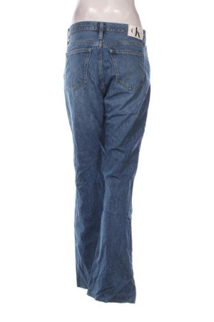 Damen Jeans Calvin Klein Jeans, Größe M, Farbe Blau, Preis 45,99 €