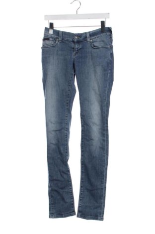 Γυναικείο Τζίν Calvin Klein Jeans, Μέγεθος M, Χρώμα Μπλέ, Τιμή 41,99 €