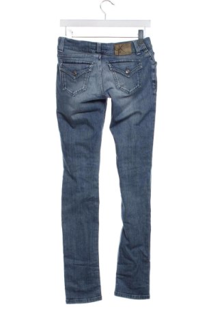 Γυναικείο Τζίν Calvin Klein Jeans, Μέγεθος M, Χρώμα Μπλέ, Τιμή 41,99 €