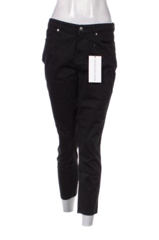 Blugi de femei Calvin Klein Jeans, Mărime L, Culoare Negru, Preț 416,00 Lei