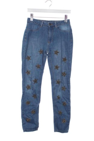 Dámské džíny  Calzedonia, Velikost S, Barva Modrá, Cena  629,00 Kč