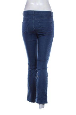 Damskie jeansy Calzedonia, Rozmiar S, Kolor Niebieski, Cena 110,99 zł