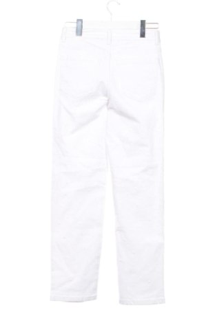 Damskie jeansy Calzedonia, Rozmiar S, Kolor Biały, Cena 250,99 zł