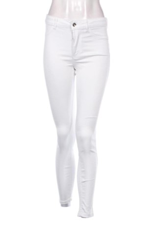 Damen Jeans Calzedonia, Größe S, Farbe Weiß, Preis € 27,99