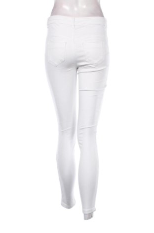 Damen Jeans Calzedonia, Größe S, Farbe Weiß, Preis € 27,99