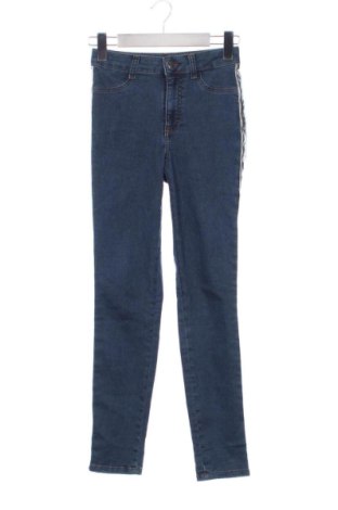 Damskie jeansy Calzedonia, Rozmiar XS, Kolor Kolorowy, Cena 112,53 zł