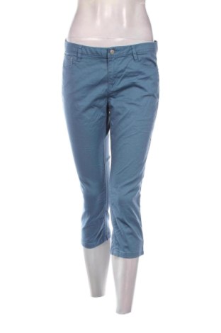 Damskie jeansy Camaieu, Rozmiar L, Kolor Niebieski, Cena 78,99 zł