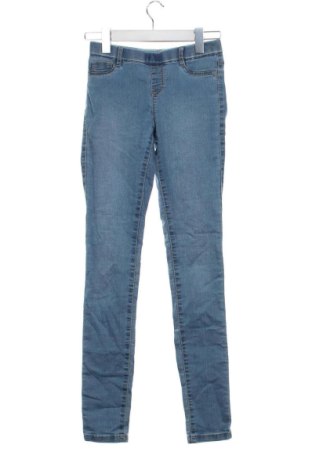 Dámske džínsy  Camaieu, Veľkosť S, Farba Modrá, Cena  17,95 €