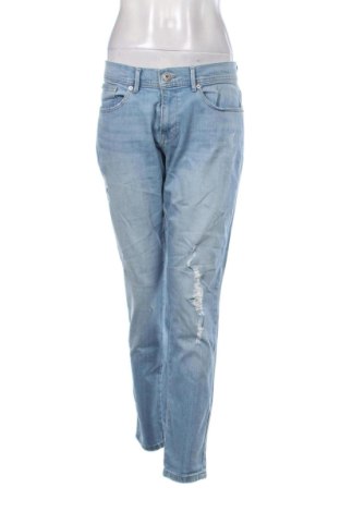 Damen Jeans Camaieu, Größe L, Farbe Blau, Preis € 19,99