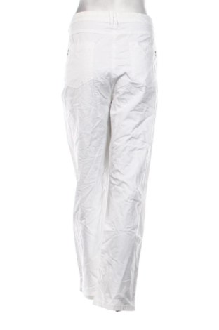 Dámske džínsy  Canda, Veľkosť 3XL, Farba Biela, Cena  9,95 €