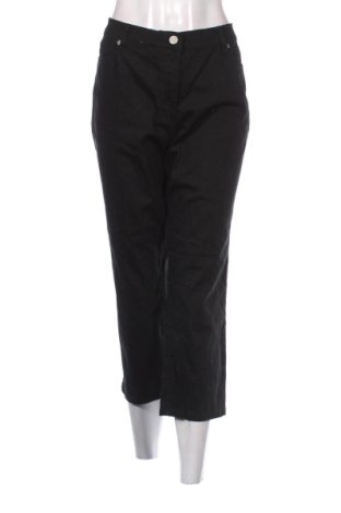 Damen Jeans Cappuccini, Größe XXL, Farbe Schwarz, Preis € 19,99