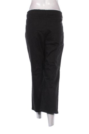 Damen Jeans Cappuccini, Größe XXL, Farbe Schwarz, Preis € 19,99