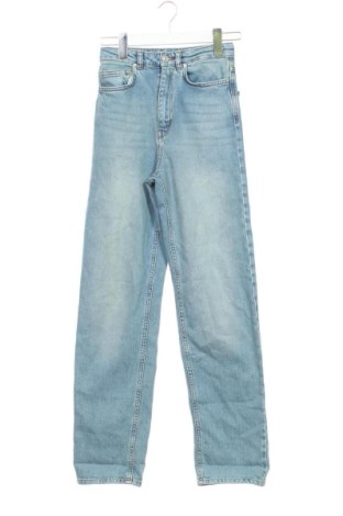 Dámské džíny  Carin Wester, Velikost XXS, Barva Modrá, Cena  629,00 Kč