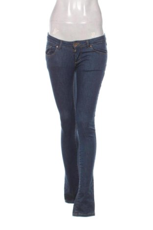 Дамски дънки Carrera Jeans, Размер M, Цвят Син, Цена 15,33 €