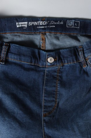 Női farmernadrág Carrera Jeans, Méret L, Szín Kék, Ár 7 499 Ft