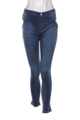 Dámske džínsy  Carrera Jeans, Veľkosť L, Farba Modrá, Cena  17,95 €