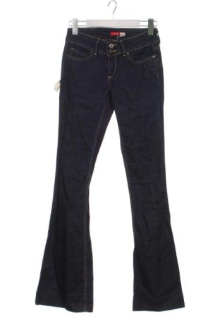 Dámské džíny  Castro, Velikost S, Barva Modrá, Cena  680,00 Kč