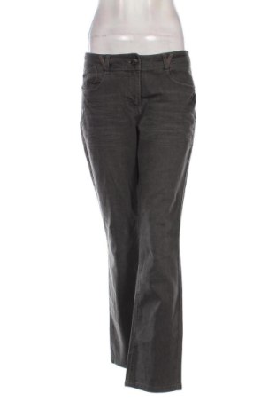 Damen Jeans Cecil, Größe L, Farbe Grau, Preis 27,99 €