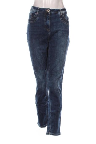 Damen Jeans Cecil, Größe L, Farbe Blau, Preis 27,99 €