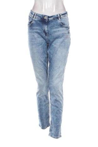 Női farmernadrág Cecil, Méret XL, Szín Sokszínű, Ár 10 559 Ft