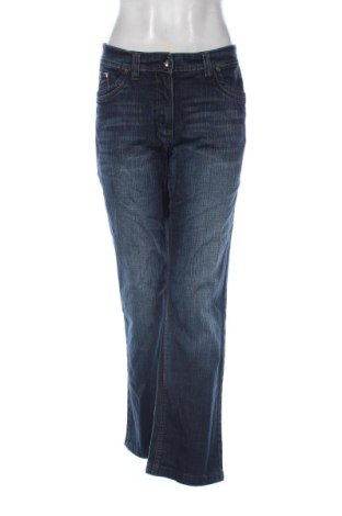 Damen Jeans Cecil, Größe L, Farbe Blau, Preis 17,99 €