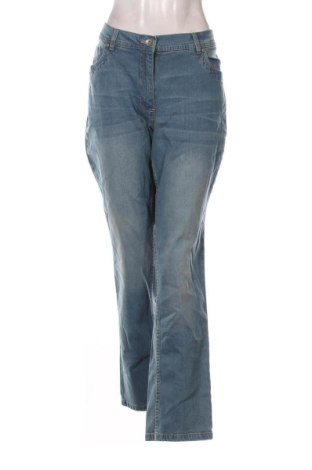 Дамски дънки Cecilia Classics, Размер XL, Цвят Син, Цена 24,03 €