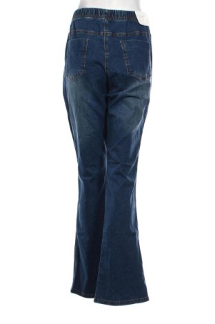 Dámské džíny  Cellbes, Velikost XXL, Barva Modrá, Cena  1 429,00 Kč