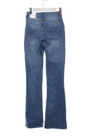 Дамски дънки Cellbes, Размер XS, Цвят Син, Цена 21,47 €