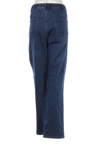 Damskie jeansy Cellbes, Rozmiar 3XL, Kolor Niebieski, Cena 110,99 zł