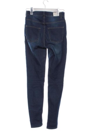 Damskie jeansy Cheap Monday, Rozmiar XS, Kolor Niebieski, Cena 112,53 zł