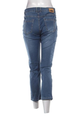 Női farmernadrág Chiara Dalba, Méret L, Szín Kék, Ár 10 559 Ft