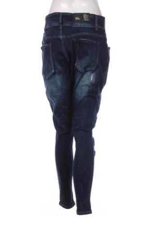 Дамски дънки Chic, Размер L, Цвят Син, Цена 24,03 €