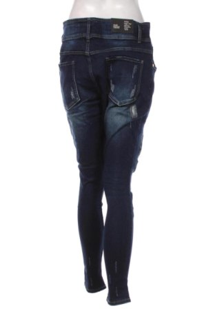 Damen Jeans Chic, Größe L, Farbe Blau, Preis 30,99 €