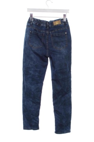 Blugi de femei Chicoree, Mărime M, Culoare Albastru, Preț 91,99 Lei