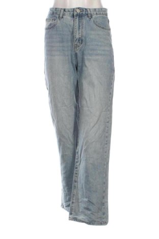 Γυναικείο Τζίν Cider, Μέγεθος S, Χρώμα Μπλέ, Τιμή 17,99 €